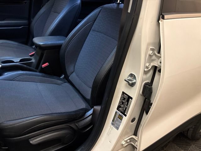 Certified 2023 Kia Seltos S w/ Navigation Package FWD image 10