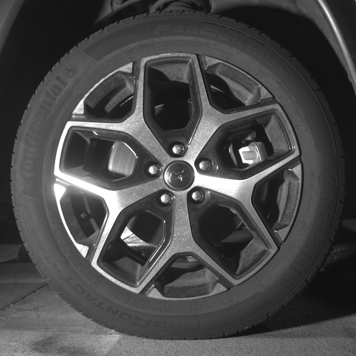 Used 2025 Jeep Compass Limited image 13