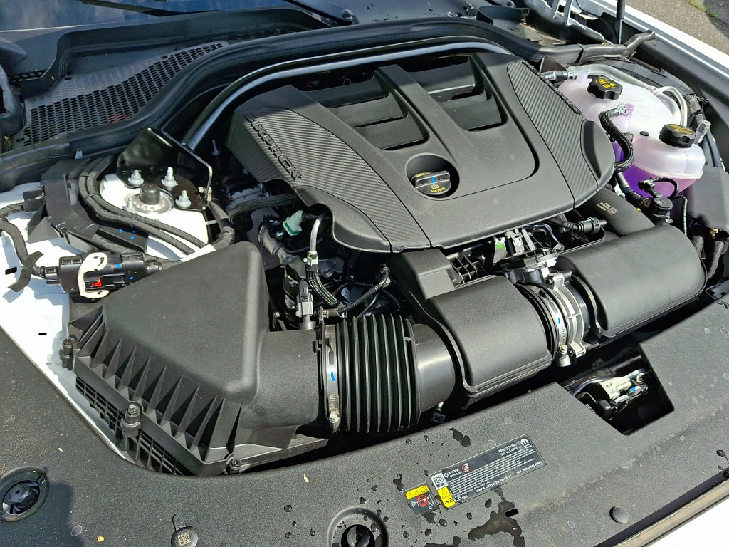 New 2026 Dodge Charger R/T AWD/4WD image 20