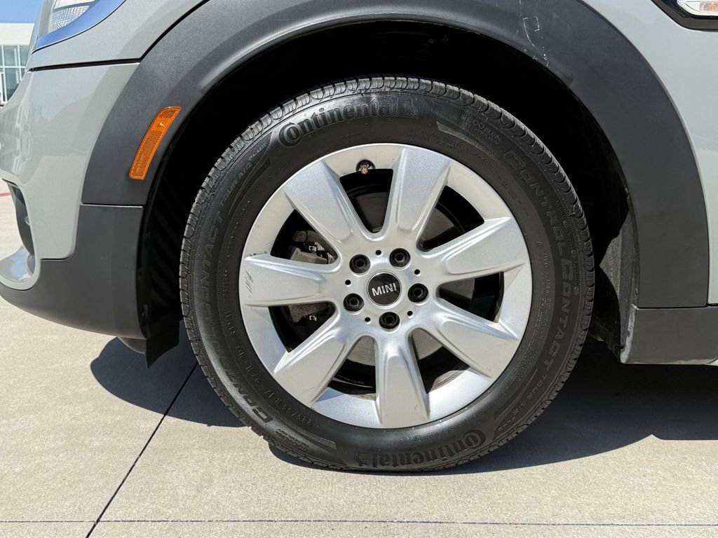 Used 2019 MINI Cooper Countryman ALL4 image 11