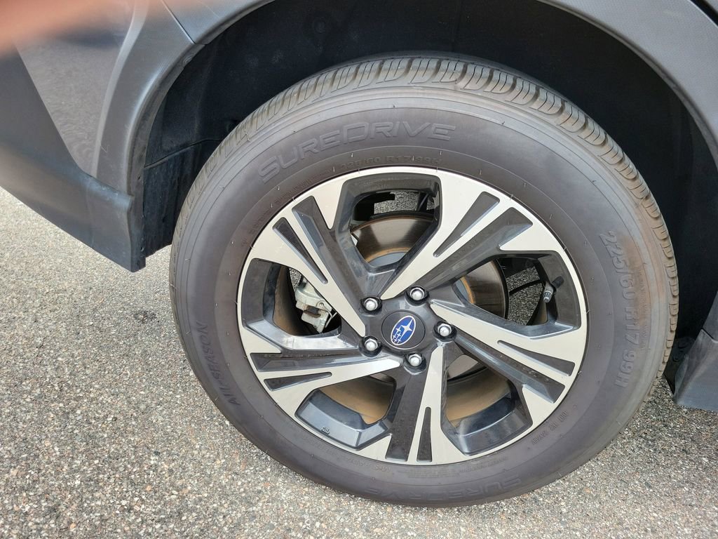 Used 2024 Subaru Crosstrek 2.0i Premium AWD/4WD image 6
