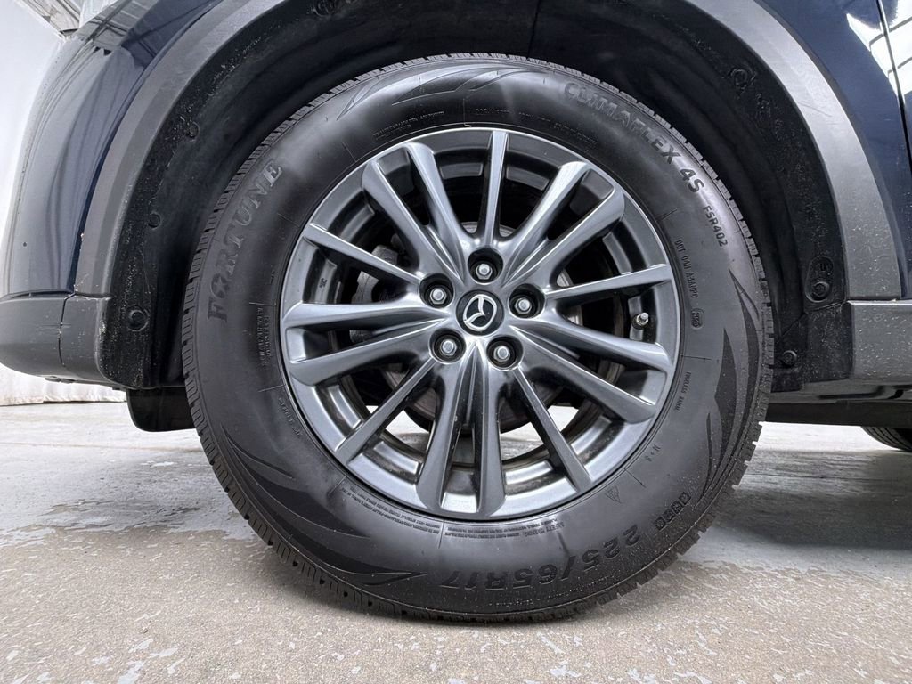 Used 2019 MAZDA CX-5 Touring AWD/4WD image 14
