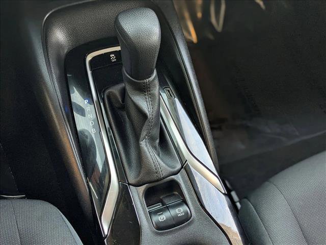 Used 2021 Toyota Corolla LE image 12