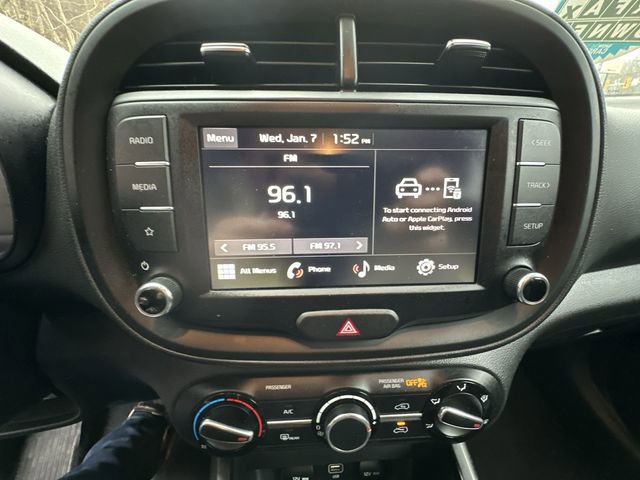 Used 2024 Kia Soul LX w/ Option Group 015 image 21