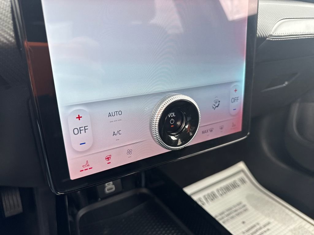 Used 2025 Ford Mustang Mach-E Select w/ Comfort Package Lite image 33