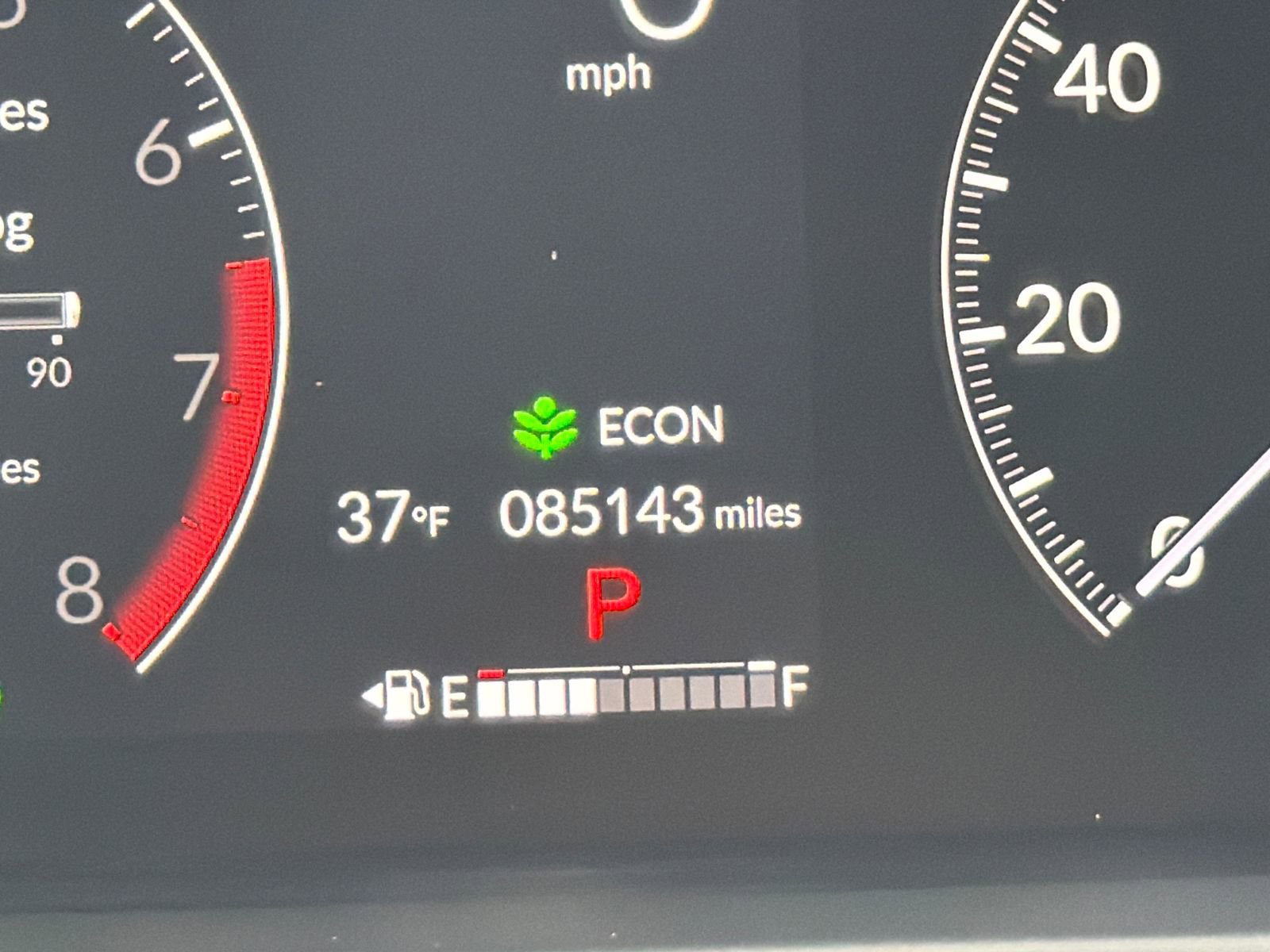 Used 2023 Honda CR-V EX-L image 20