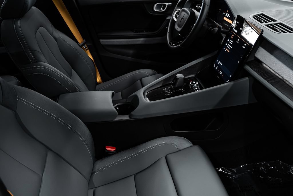 Used 2023 Polestar Polestar 2 w/ Pilot Pack AWD/4WD image 29