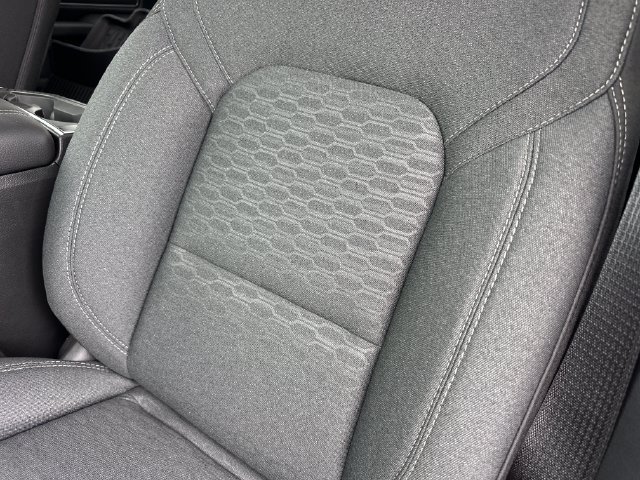 New 2027 RAM 1500 4x4 Crew Cab image 10