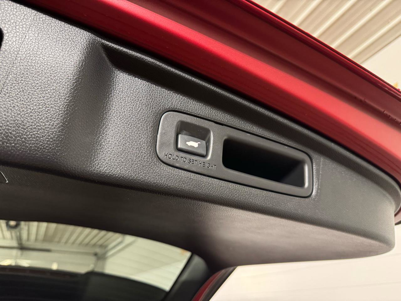 Used 2024 Honda CR-V Sport-L image 31