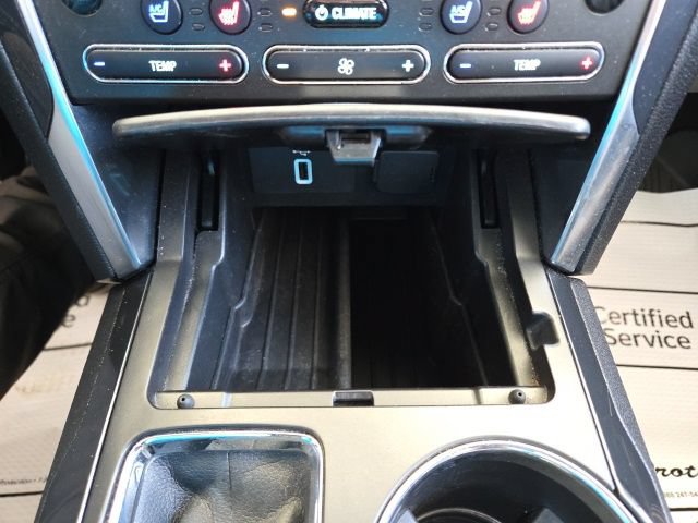 Used 2018 Ford Explorer Sport AWD/4WD image 69
