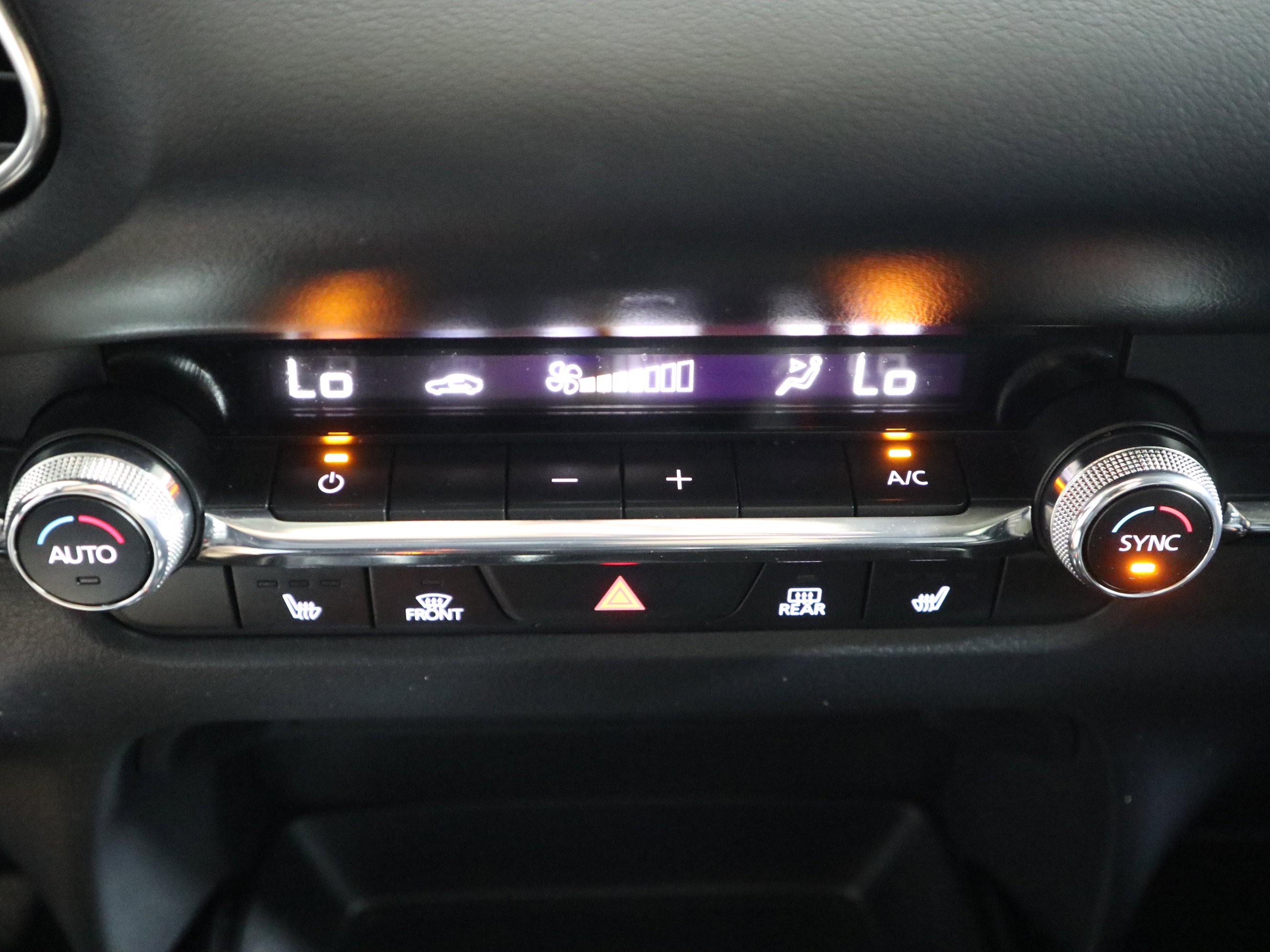 Certified 2023 MAZDA CX-30 AWD 2.5 S w/ Preferred Package image 33