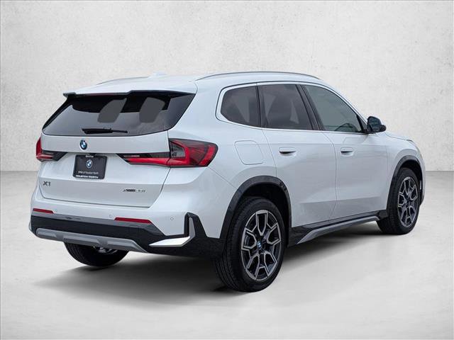 New 2026 BMW X1 xDrive28i video 2