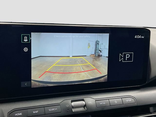 Certified 2025 Kia K4 LXS image 13