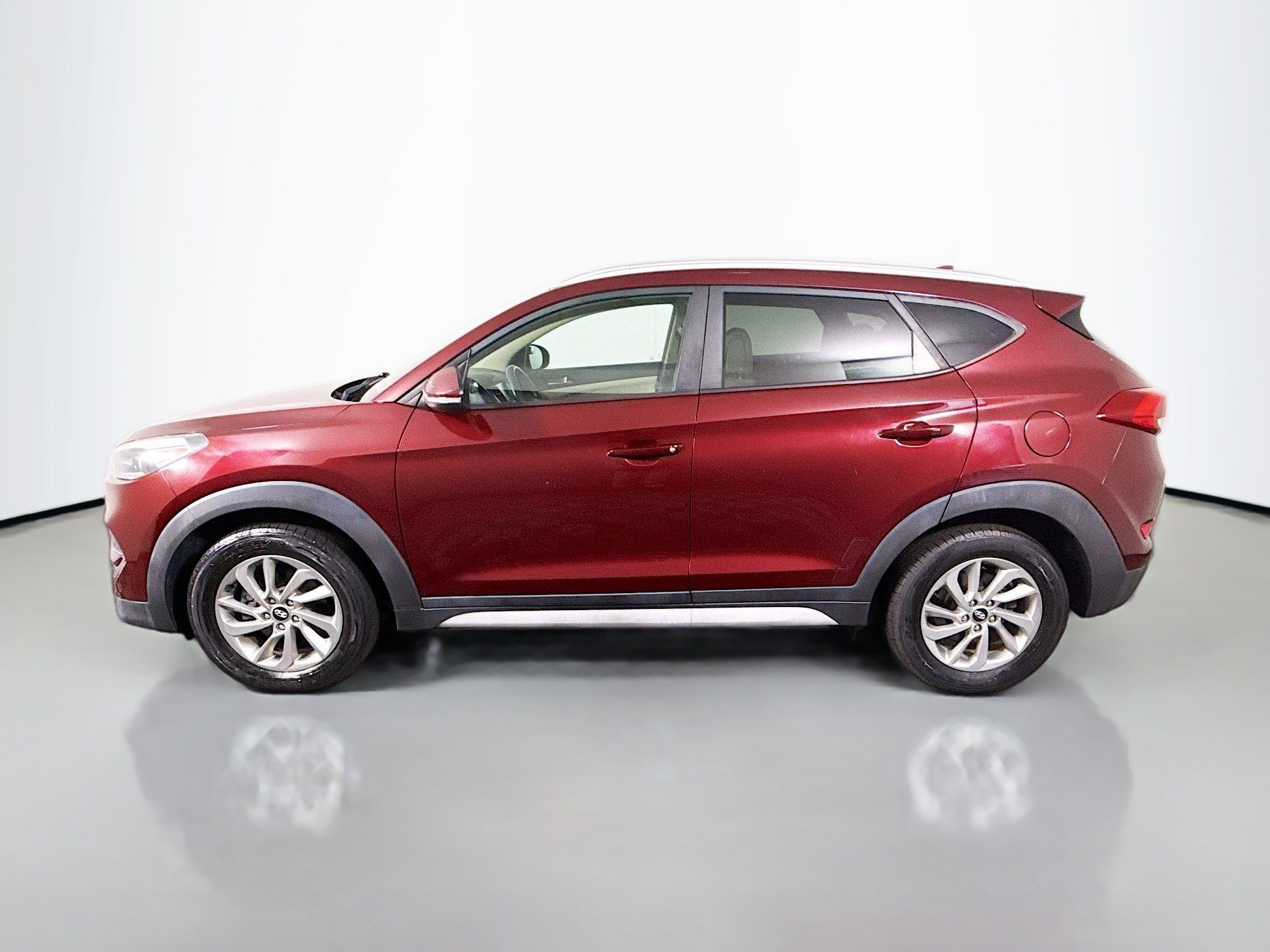 Used 2017 Hyundai Tucson SE Plus image 6