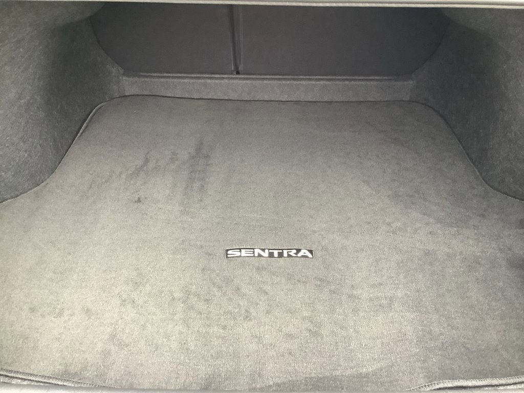 New 2025 Nissan Sentra S image 14