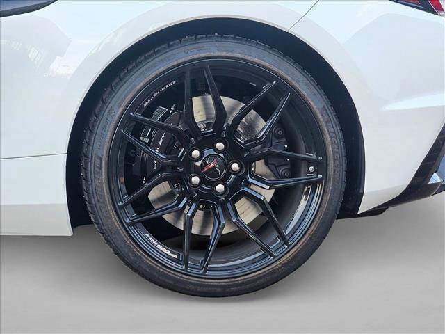 New 2026 Chevrolet Corvette Z06 image 10