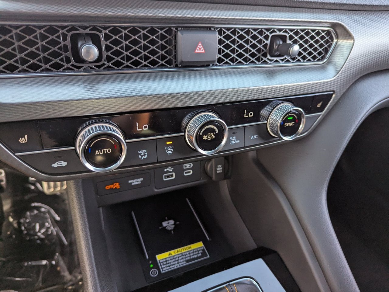 New 2026 Acura Integra A-Spec w/ Technology Package FWD image 30
