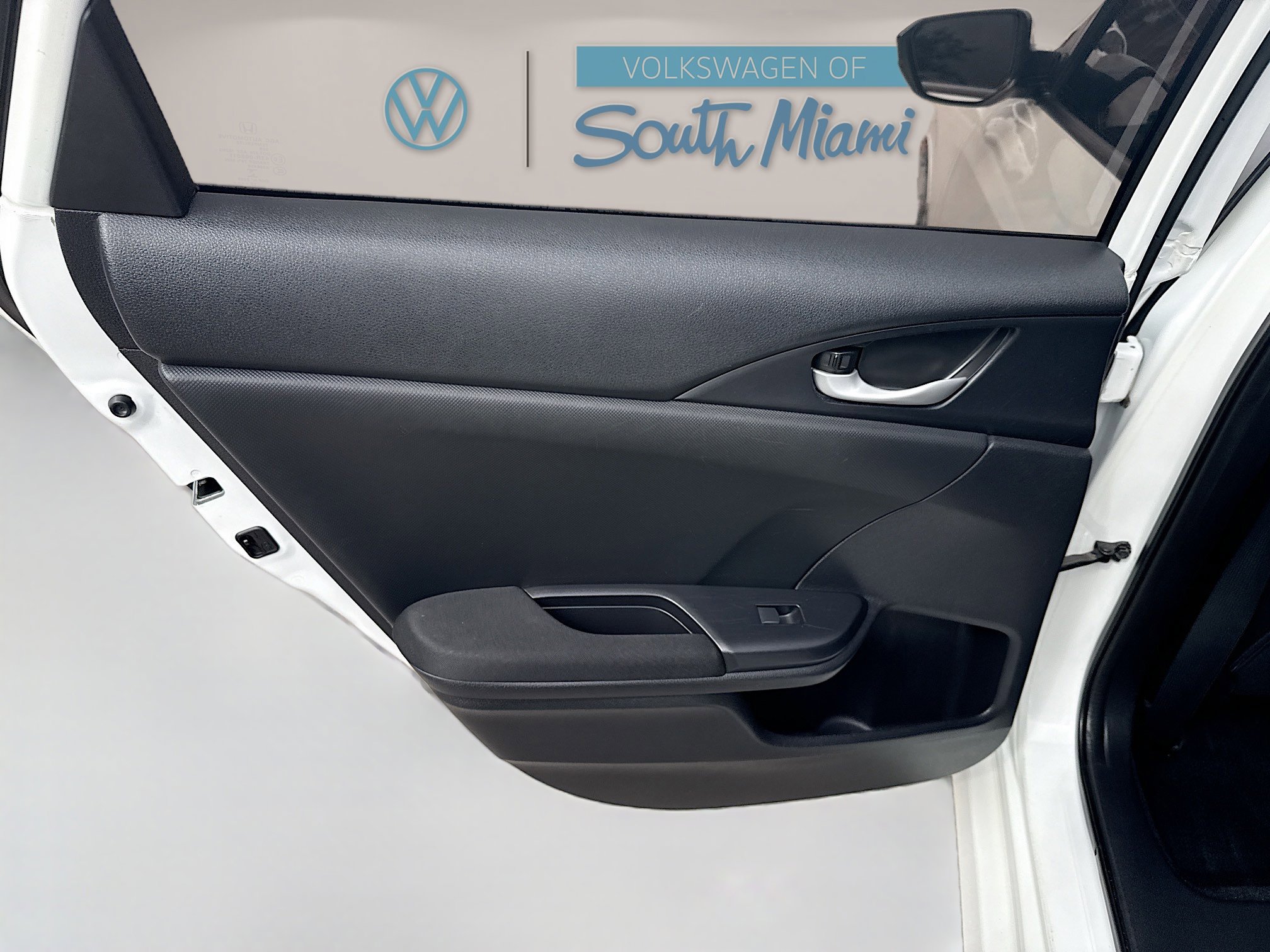 Used 2020 Honda Civic LX image 24