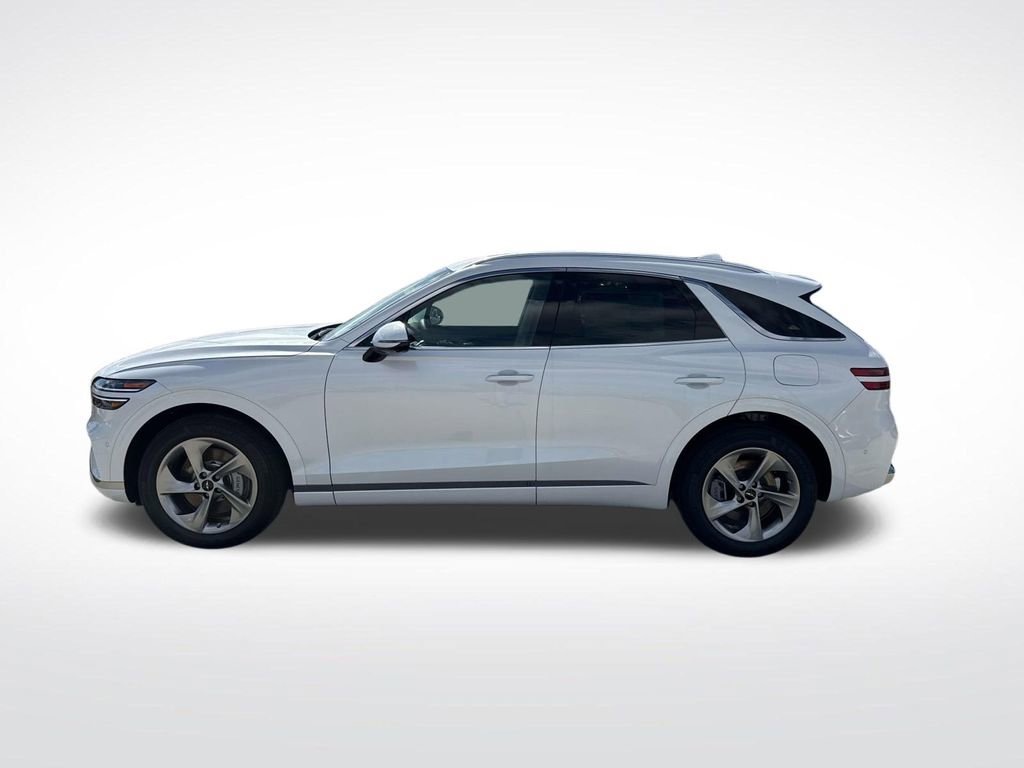 New 2026 Genesis GV70 2.5T Advanced image 5