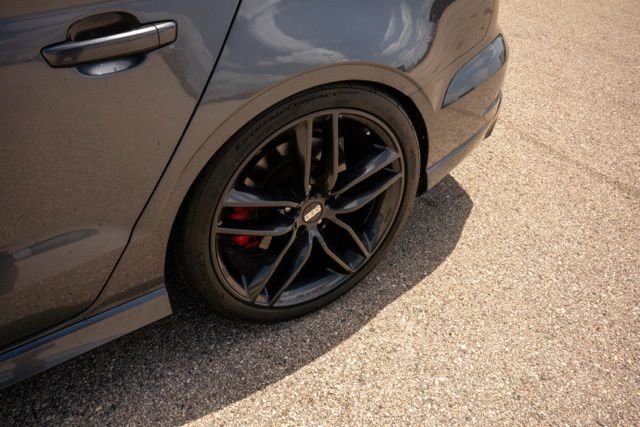 Used 2019 Audi S3 Premium Plus w/ Technology Package AWD/4WD image 11