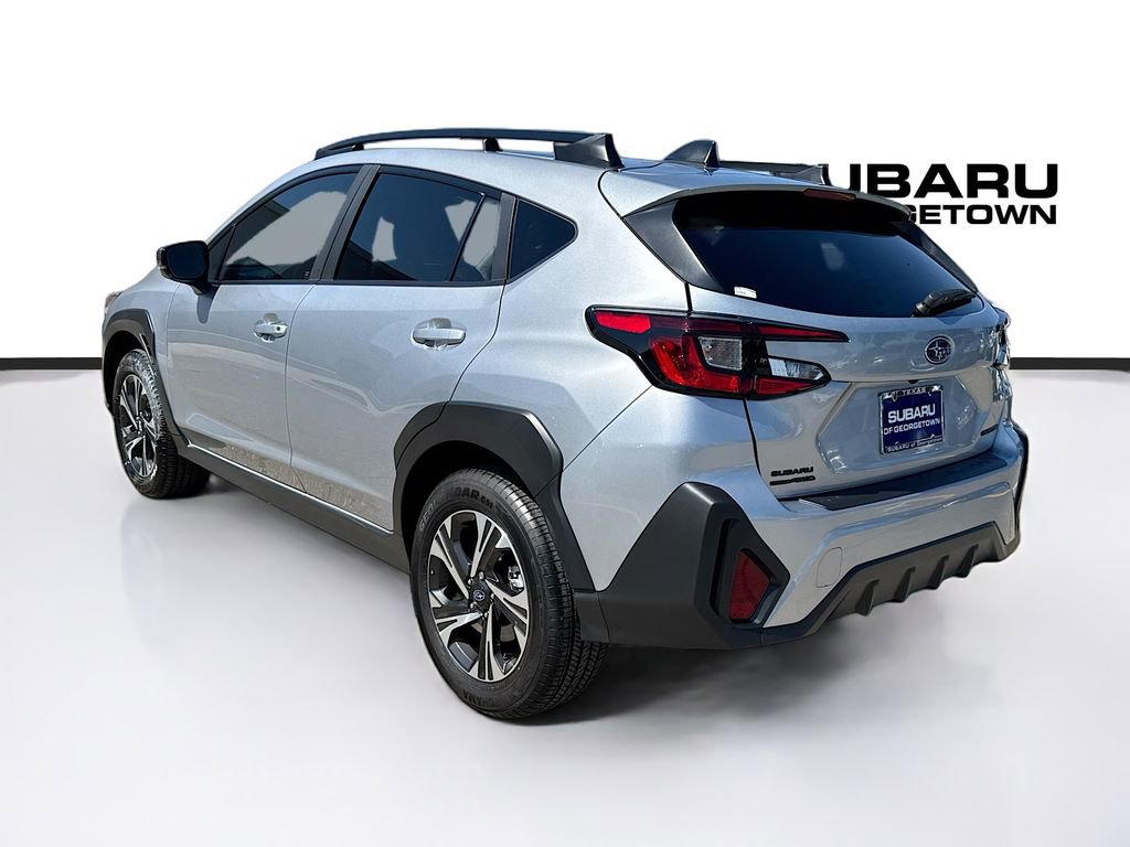 Certified 2026 Subaru Crosstrek 2.0i Premium AWD/4WD image 5