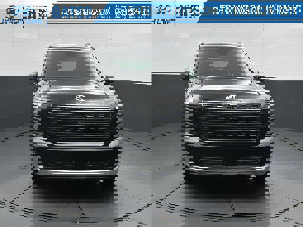 New 2026 Hyundai Palisade Calligraphy image 5