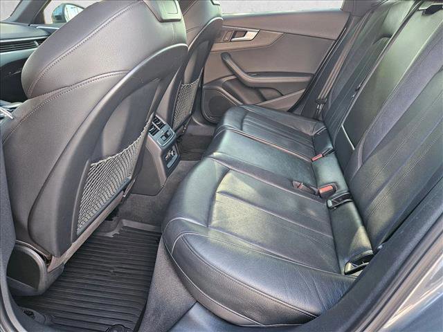 Used 2019 Audi A4 2.0T Premium Plus w/ Premium Plus Package image 20
