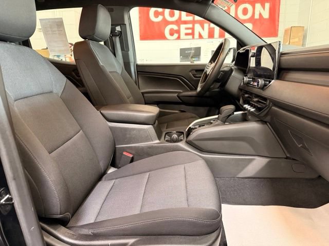 Used 2023 Chevrolet Colorado Trail Boss w/ Advanced Trailering Package AWD/4WD image 24