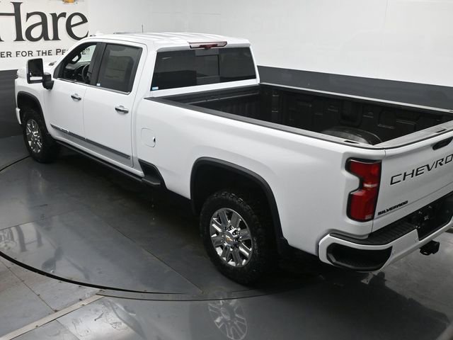 New 2026 Chevrolet Silverado 2500 High Country w/ High Country Premium Package image 19
