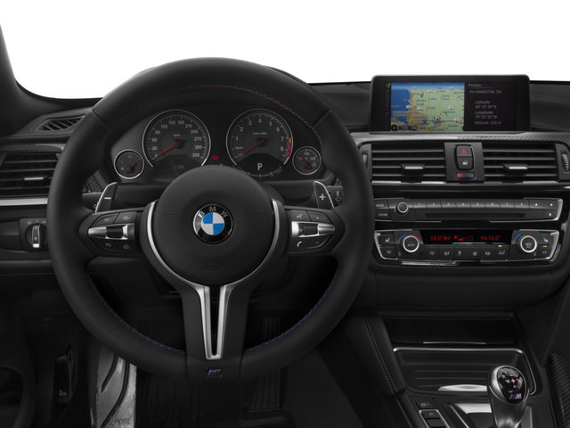 Used 2017 BMW M4 Coupe RWD image 7