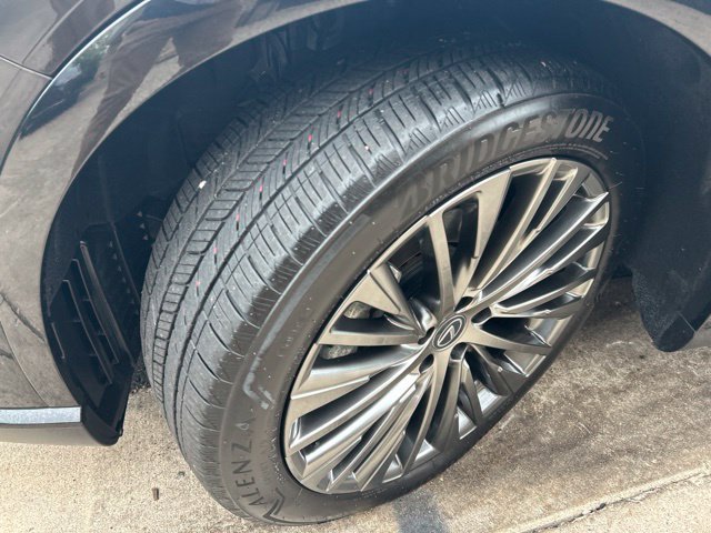Used 2024 Lexus RX 350 AWD w/ Convenience Package image 36