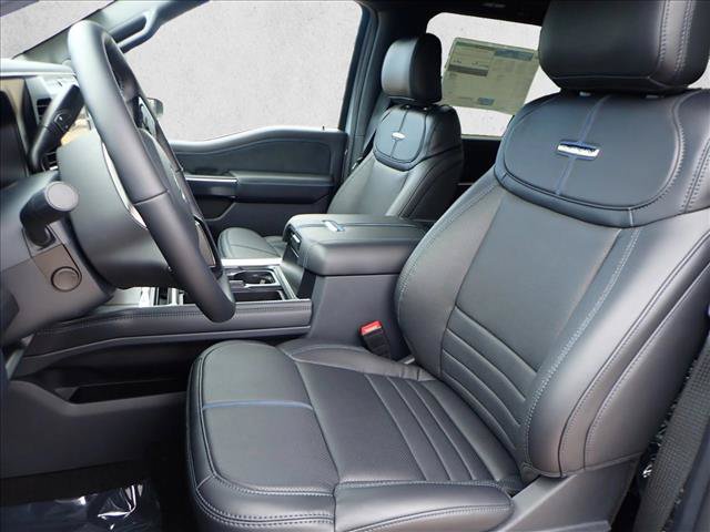 New 2026 Ford F350 Platinum AWD/4WD image 11