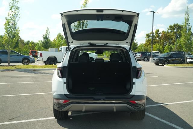 Used 2022 Hyundai Tucson Limited AWD/4WD image 18
