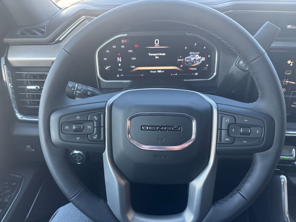 New 2026 GMC Sierra 2500 Denali w/ Denali Reserve Package image 18