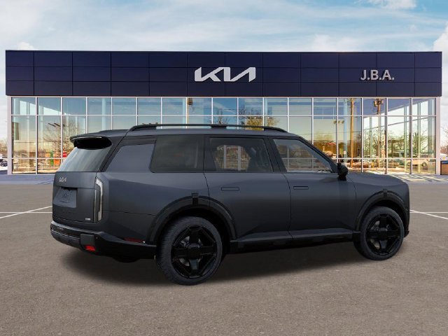 New 2027 Kia Telluride X-Line SX Prestige AWD/4WD image 6
