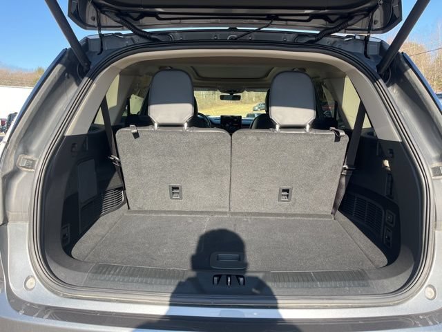 New 2024 Lincoln Aviator Reserve w/ Elements Package Plus AWD/4WD image 30