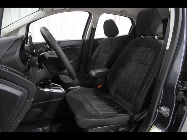 Used 2022 Ford EcoSport SE w/ SE Convenience Package AWD/4WD image 5