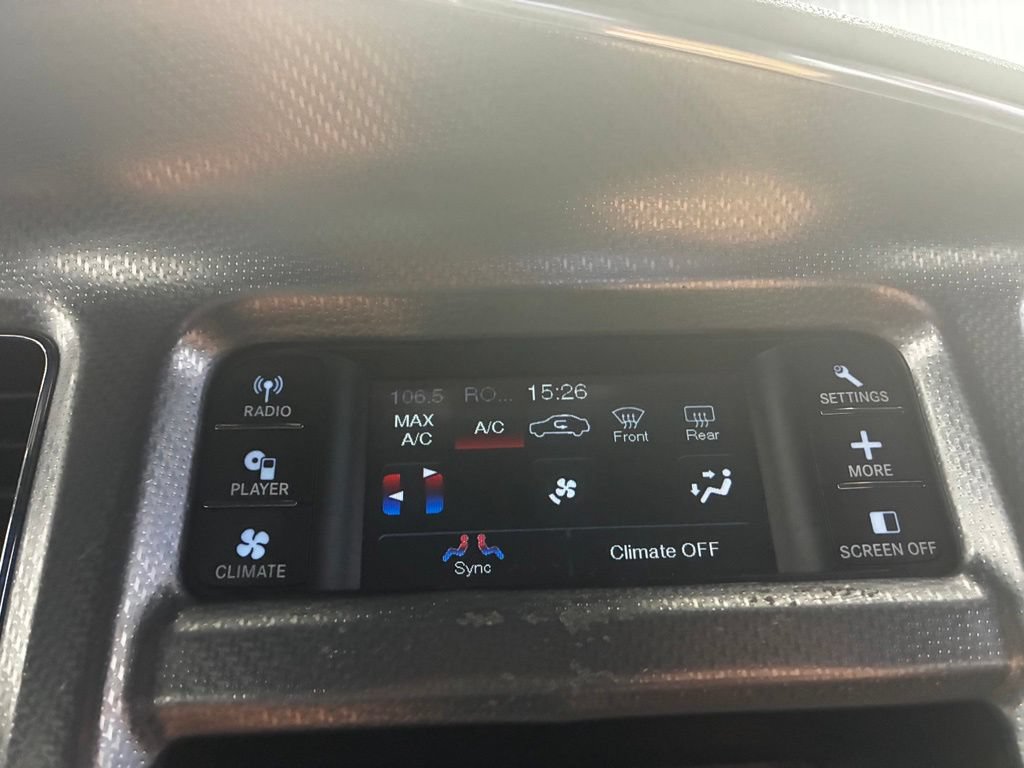 Used 2014 Dodge Charger SE w/ Sport Appearance Group RWD image 23