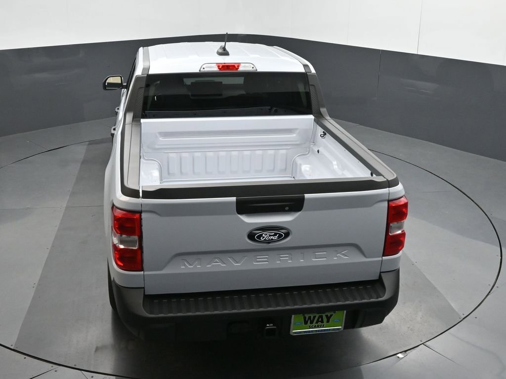New 2026 Ford Maverick XLT w/ Equipment Group 301A image 45
