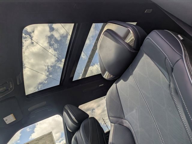 New 2026 INFINITI QX80 4WD w/ Sport Exterior Package image 22