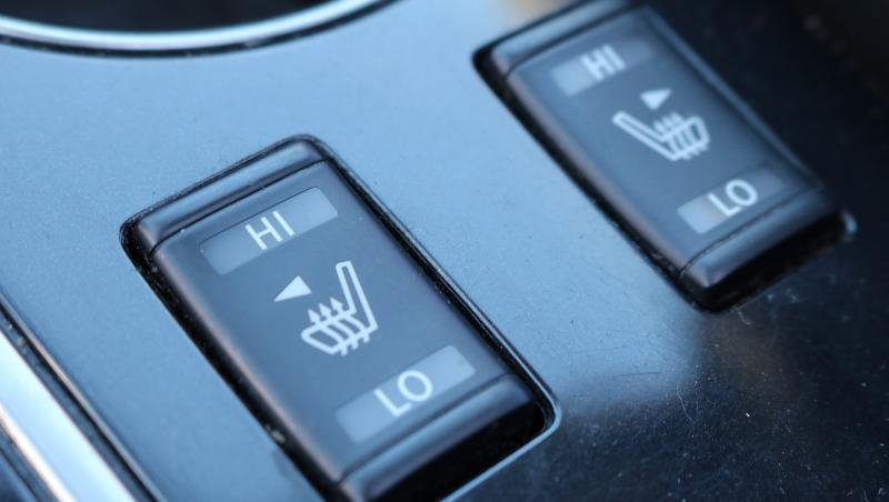 Used 2018 Nissan Maxima 3.5 SL image 13