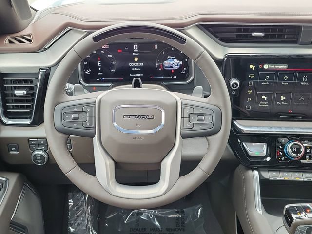 New 2026 GMC Sierra 1500 Denali image 10