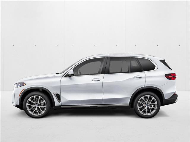 New 2026 BMW X5 xDrive40i AWD/4WD image 3
