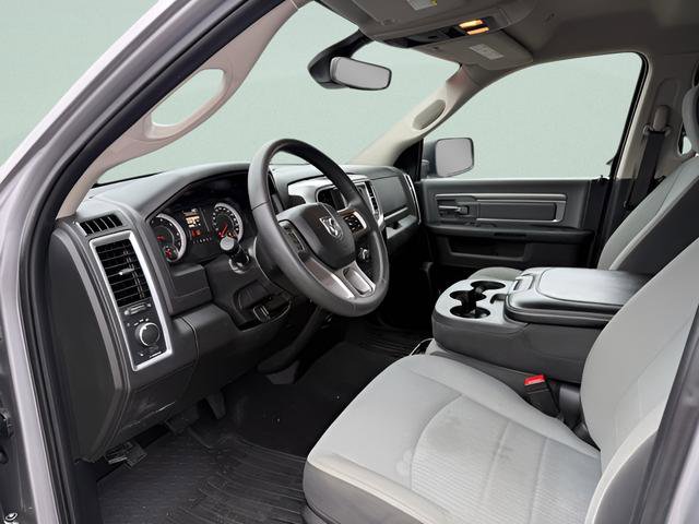 Used 2023 RAM 1500 Classic SLT w/ Protection Group AWD/4WD image 4