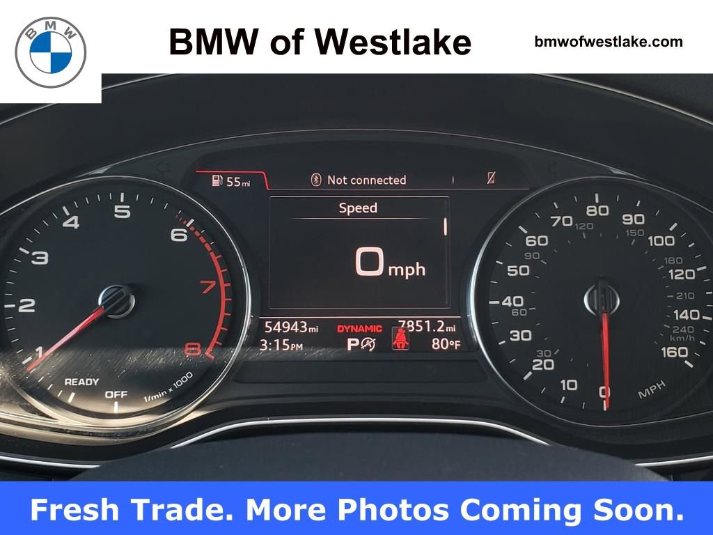 Used 2020 Audi Q5 Premium Plus w/ Titanium Sport Package AWD/4WD image 32