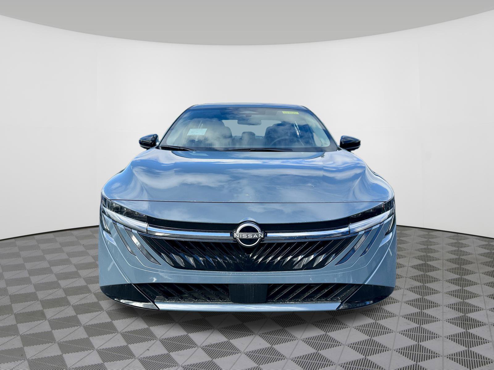 New 2026 Nissan Sentra SV FWD image 12