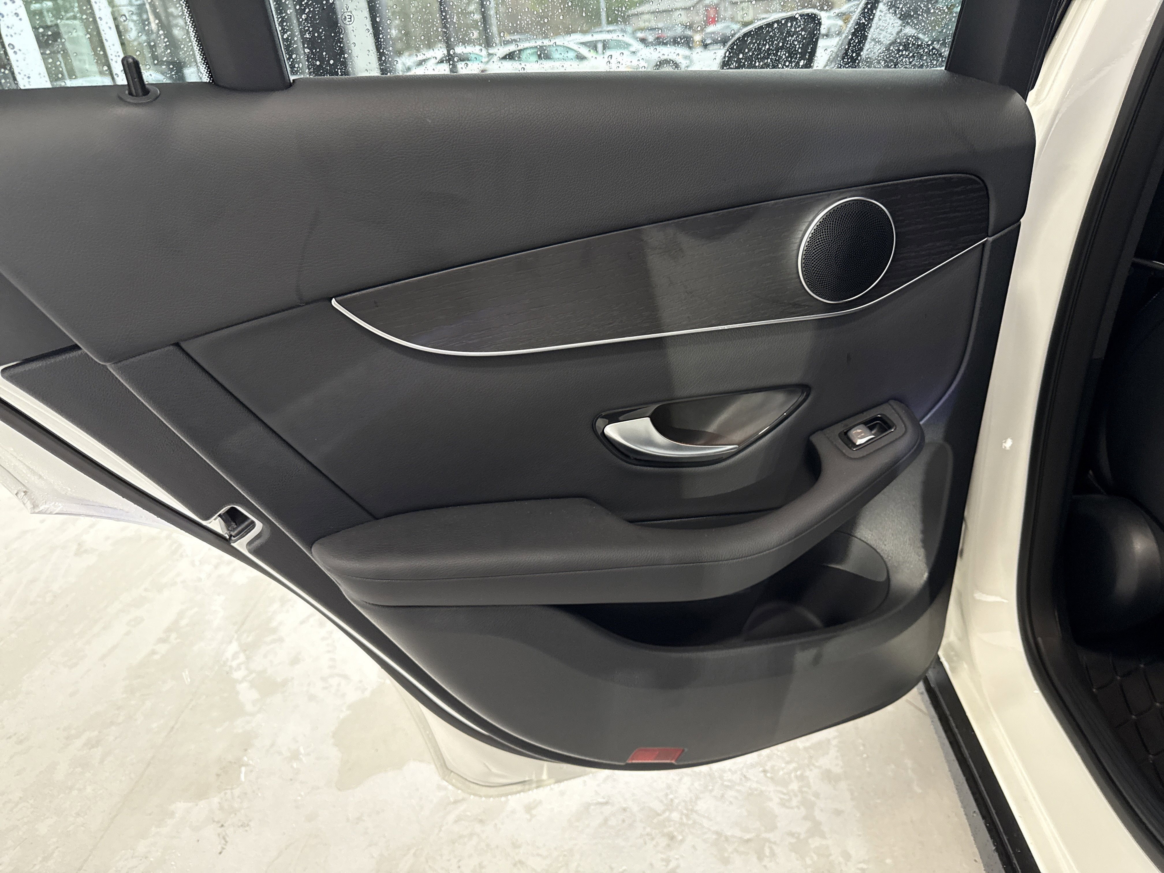 Certified 2021 Mercedes-Benz GLC 300 4MATIC image 14