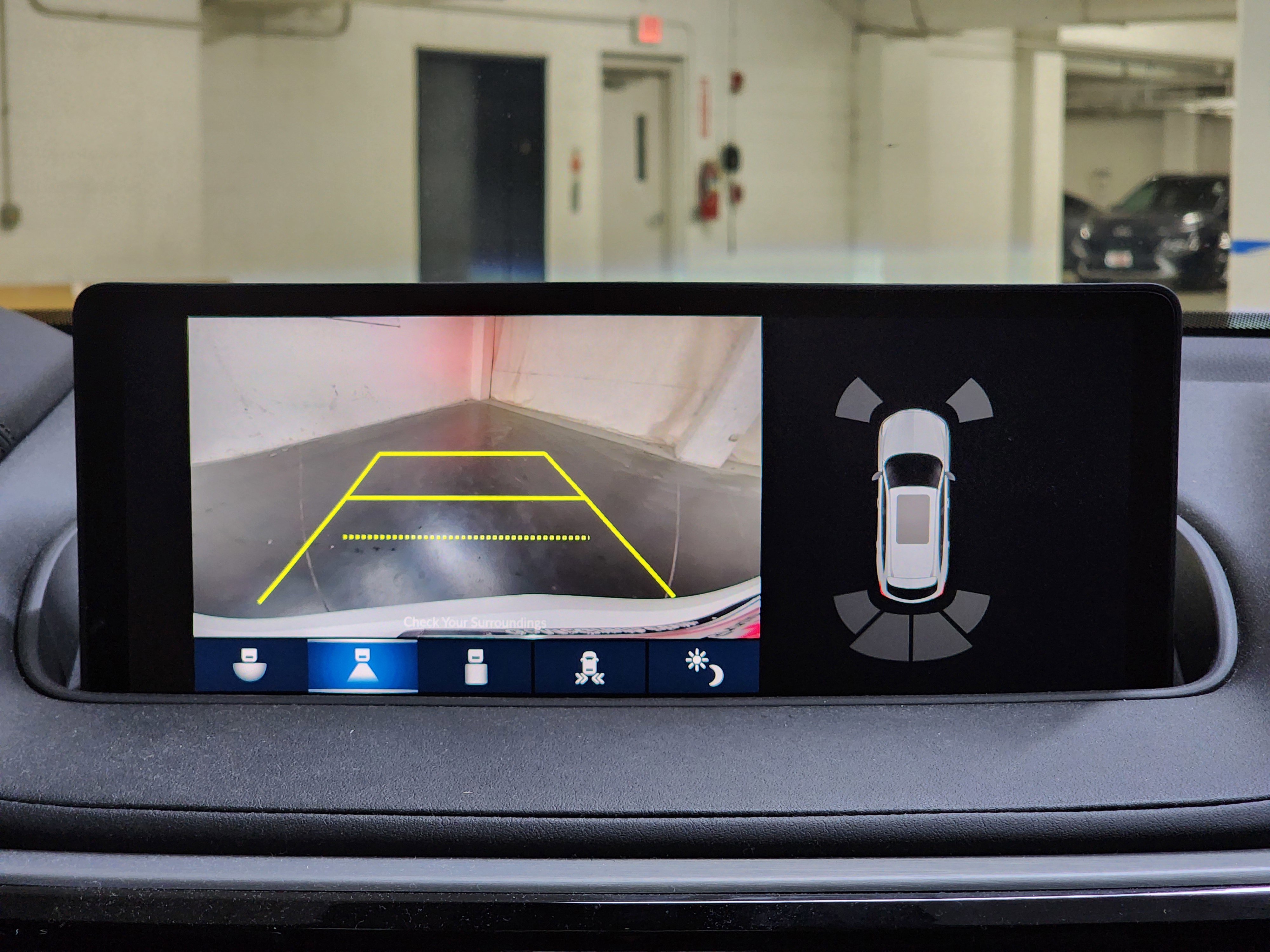 Used 2023 Acura MDX SH-AWD w/ Technology Package image 26