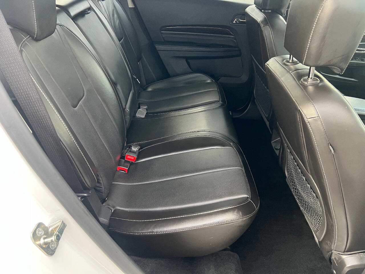 Used 2016 GMC Terrain Denali image 23