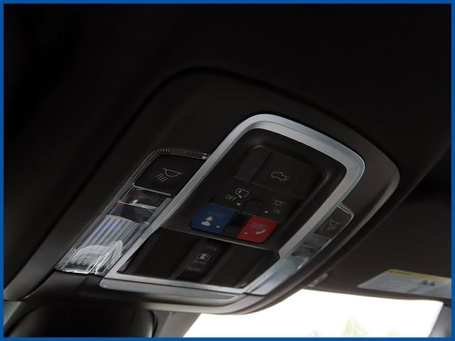 Certified 2023 RAM 1500 Laramie AWD/4WD image 19
